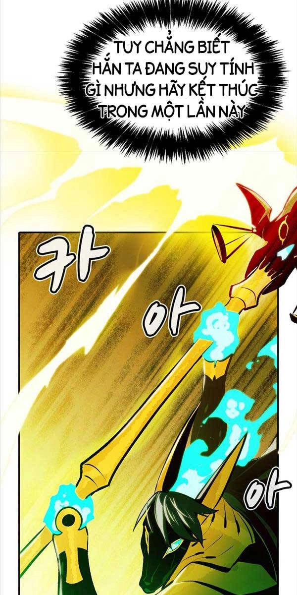 Độc Cô Tử Linh Sư Chapter 106 - 30