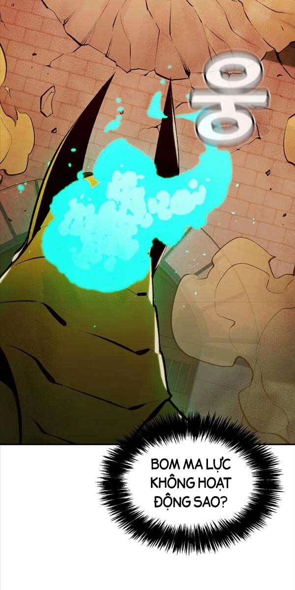 Độc Cô Tử Linh Sư Chapter 106 - 59