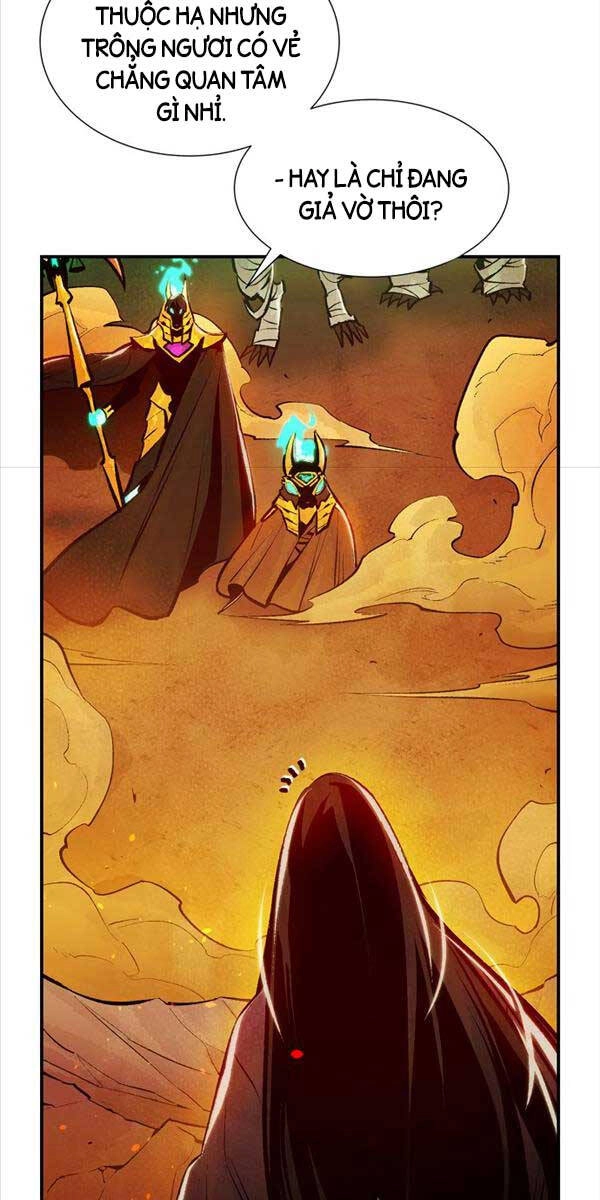 Độc Cô Tử Linh Sư Chapter 106 - 62