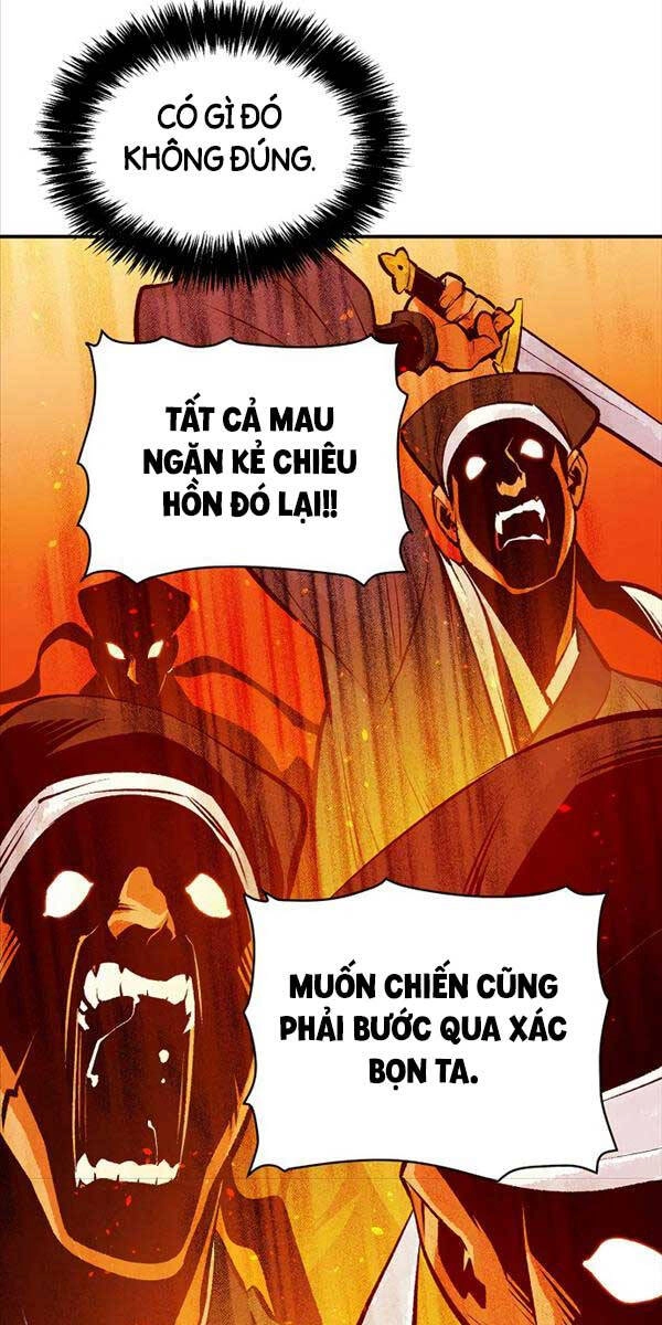 Độc Cô Tử Linh Sư Chapter 106 - 85