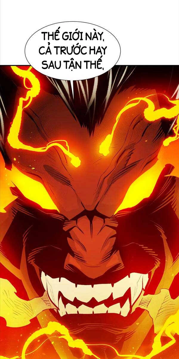 Độc Cô Tử Linh Sư Chapter 106 - 107