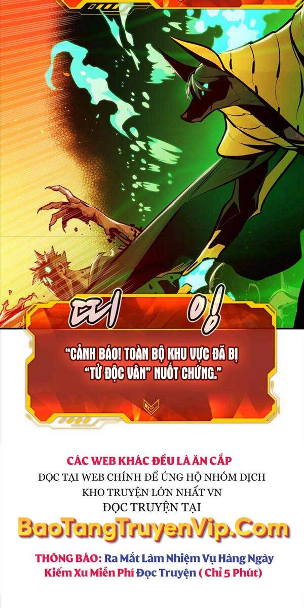 Độc Cô Tử Linh Sư Chapter 106 - 109