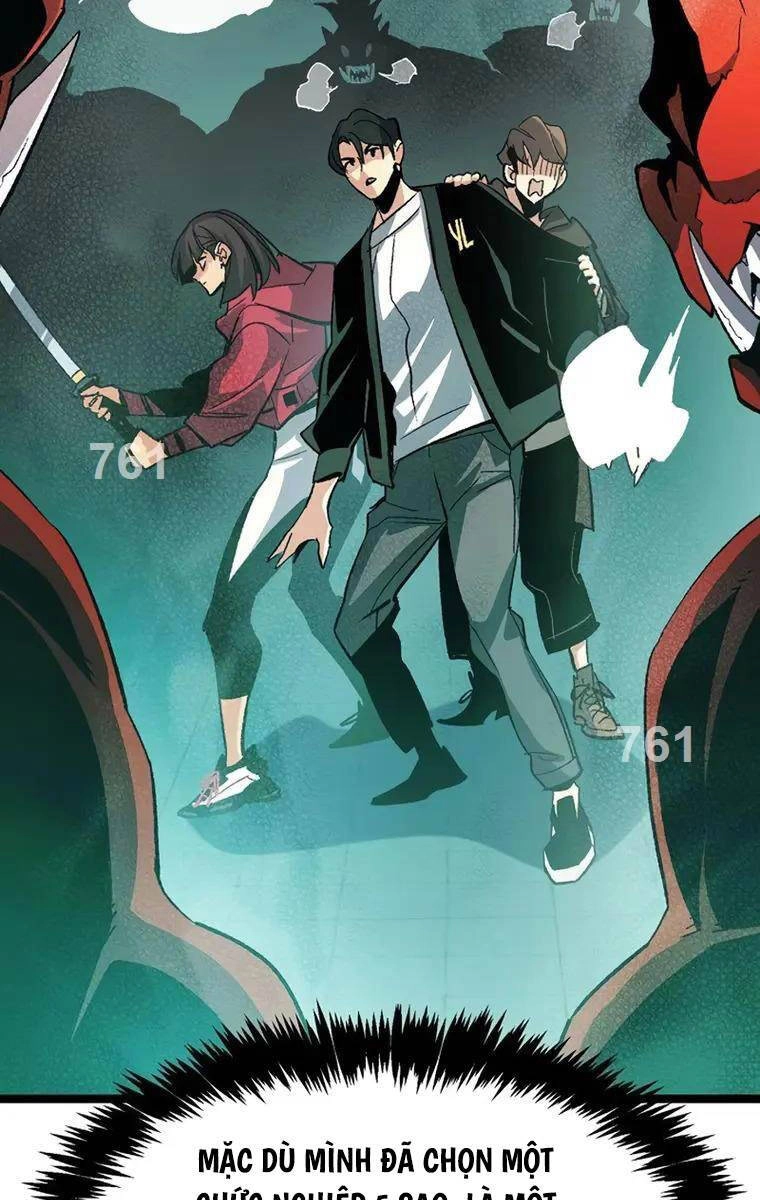 Độc Cô Tử Linh Sư Chapter 108 - 2