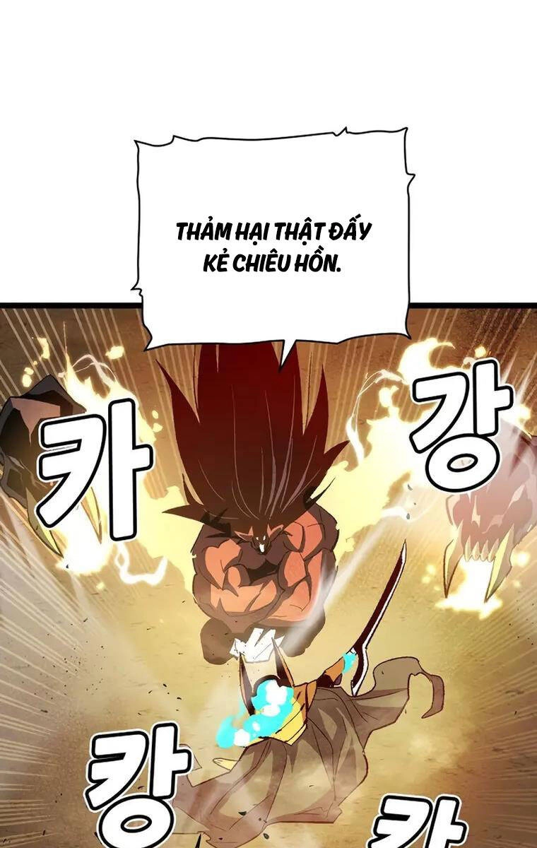 Độc Cô Tử Linh Sư Chapter 108 - 13