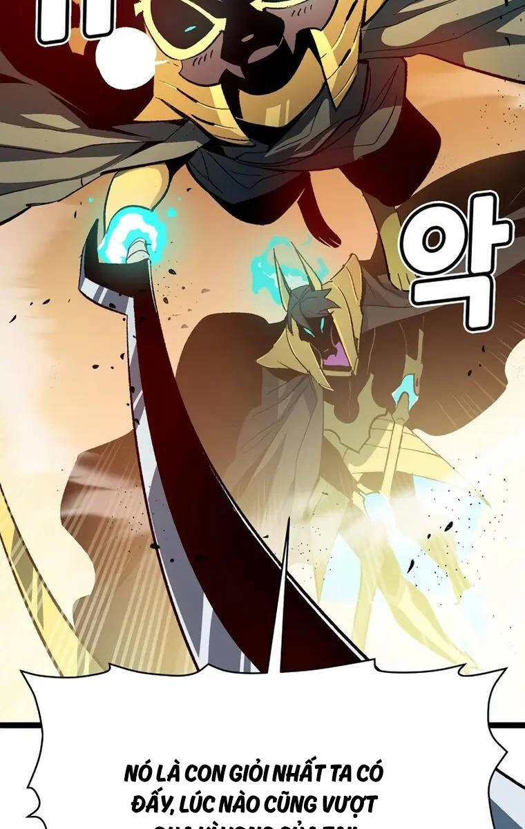 Độc Cô Tử Linh Sư Chapter 108 - 16