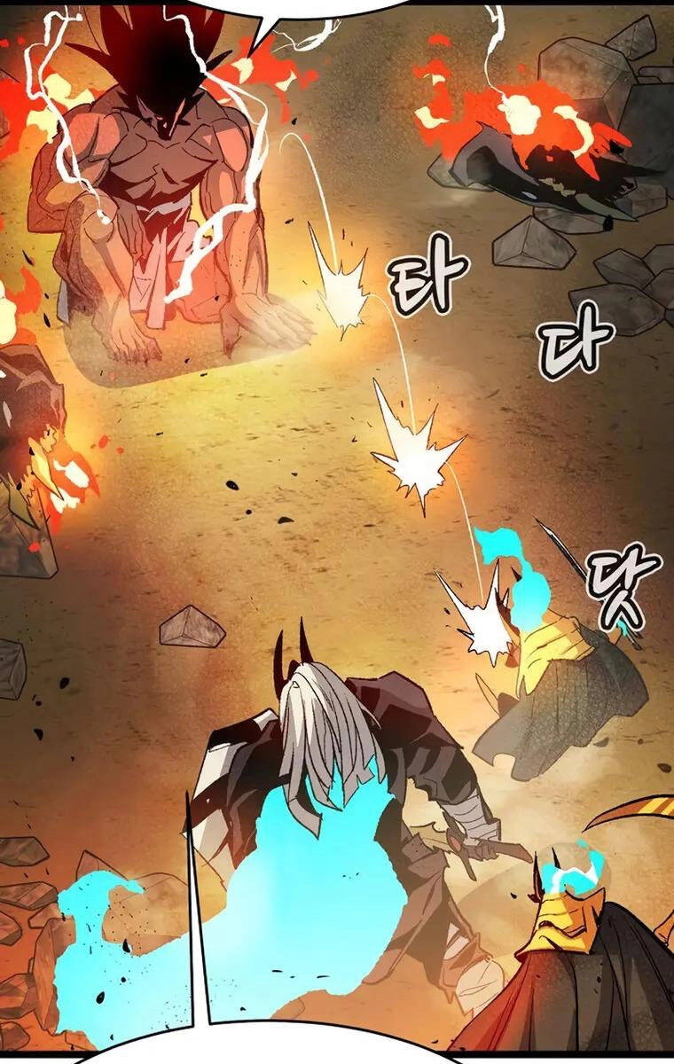 Độc Cô Tử Linh Sư Chapter 108 - 30