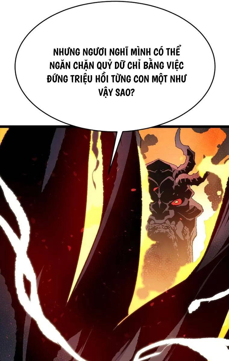 Độc Cô Tử Linh Sư Chapter 108 - 32