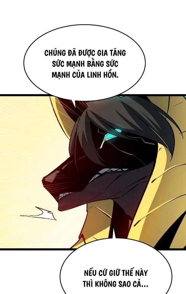 Độc Cô Tử Linh Sư Chapter 108 - 34