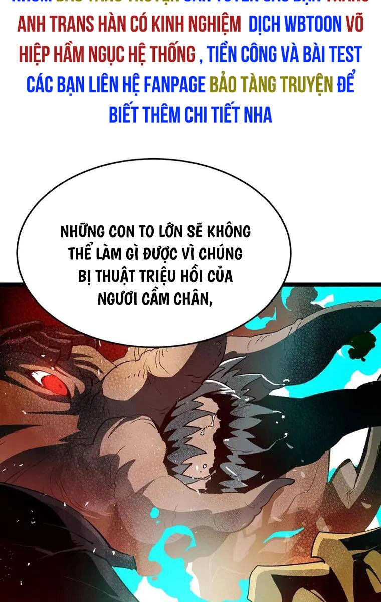 Độc Cô Tử Linh Sư Chapter 108 - 40