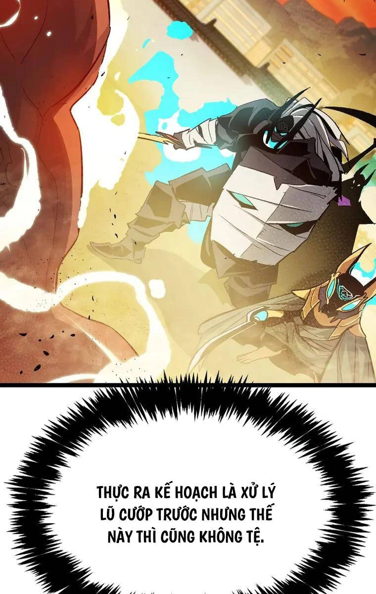 Độc Cô Tử Linh Sư Chapter 108 - 50