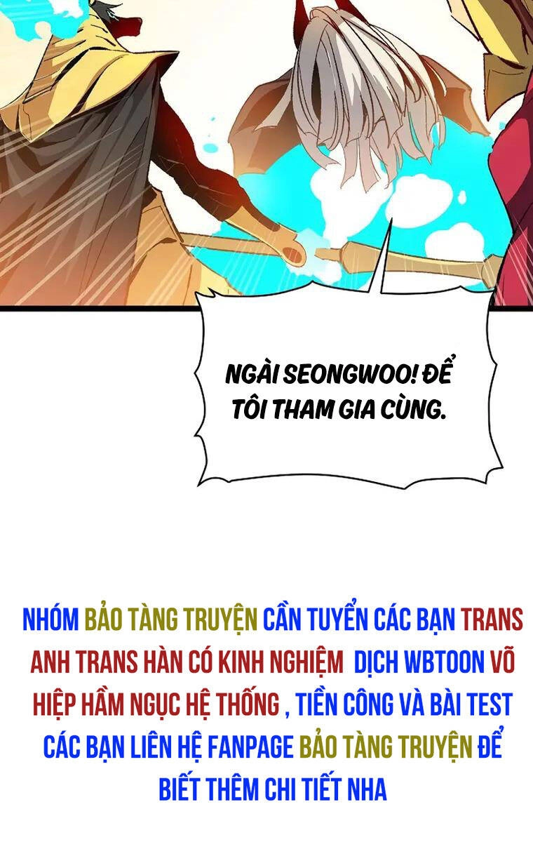 Độc Cô Tử Linh Sư Chapter 108 - 58