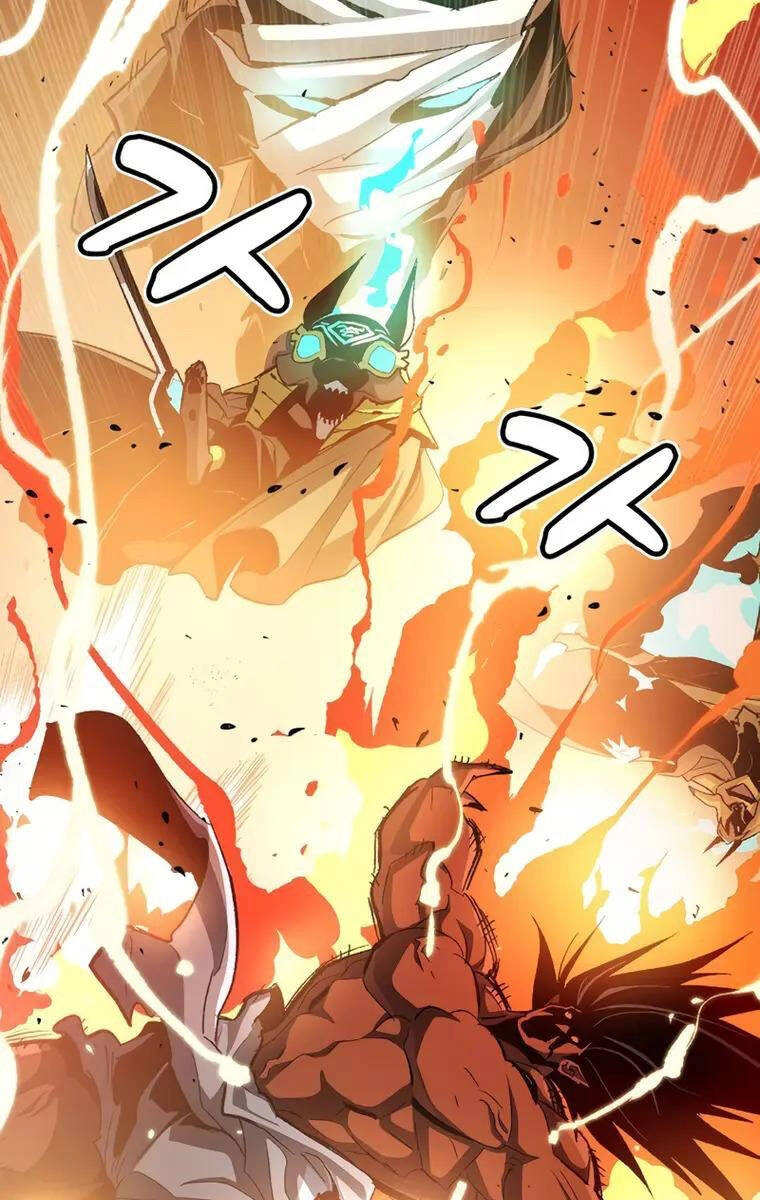 Độc Cô Tử Linh Sư Chapter 108 - 83