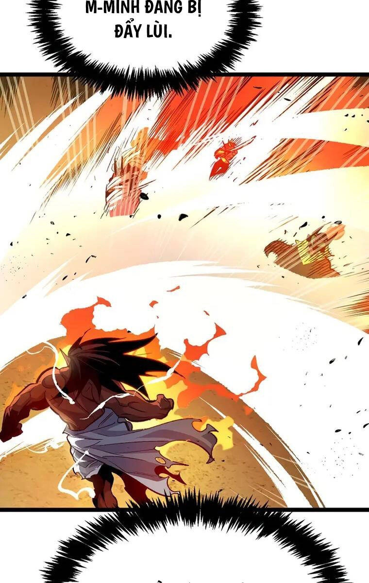 Độc Cô Tử Linh Sư Chapter 108 - 93