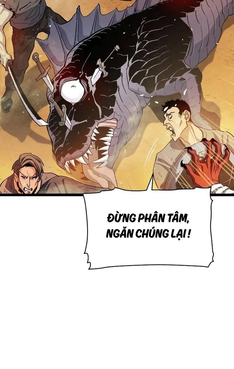 Độc Cô Tử Linh Sư Chapter 108 - 105