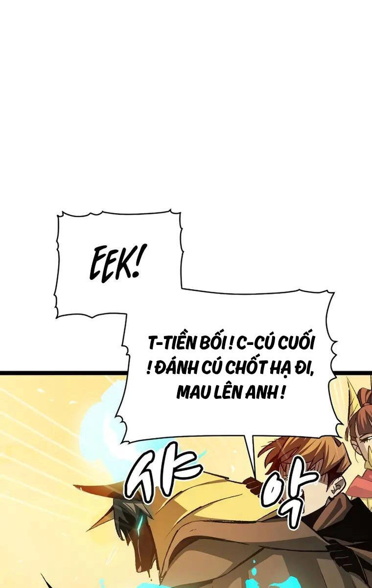 Độc Cô Tử Linh Sư Chapter 108 - 109