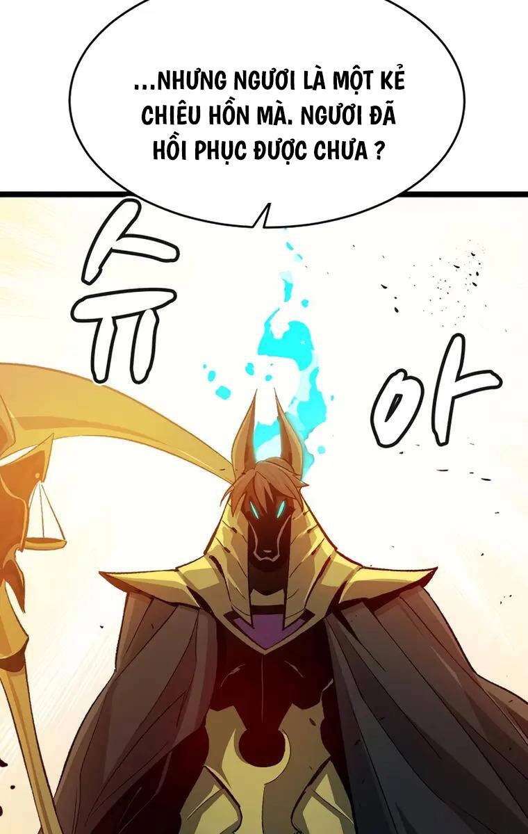 Độc Cô Tử Linh Sư Chapter 108 - 115