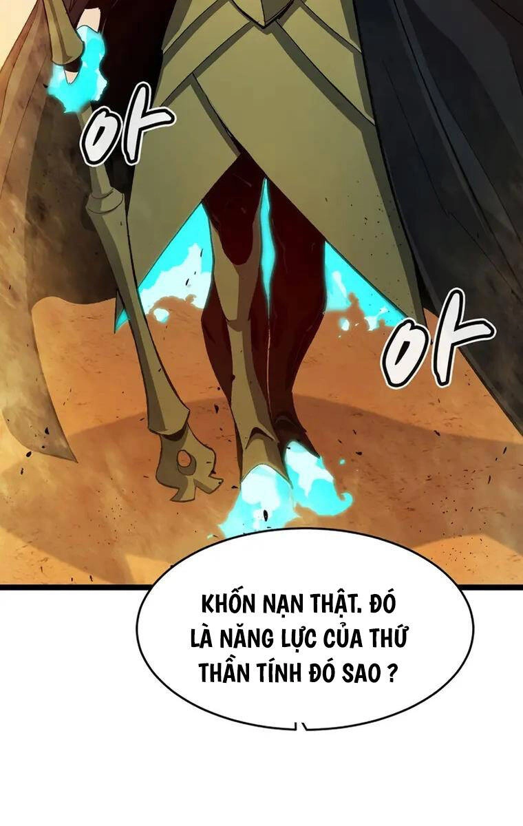 Độc Cô Tử Linh Sư Chapter 108 - 116