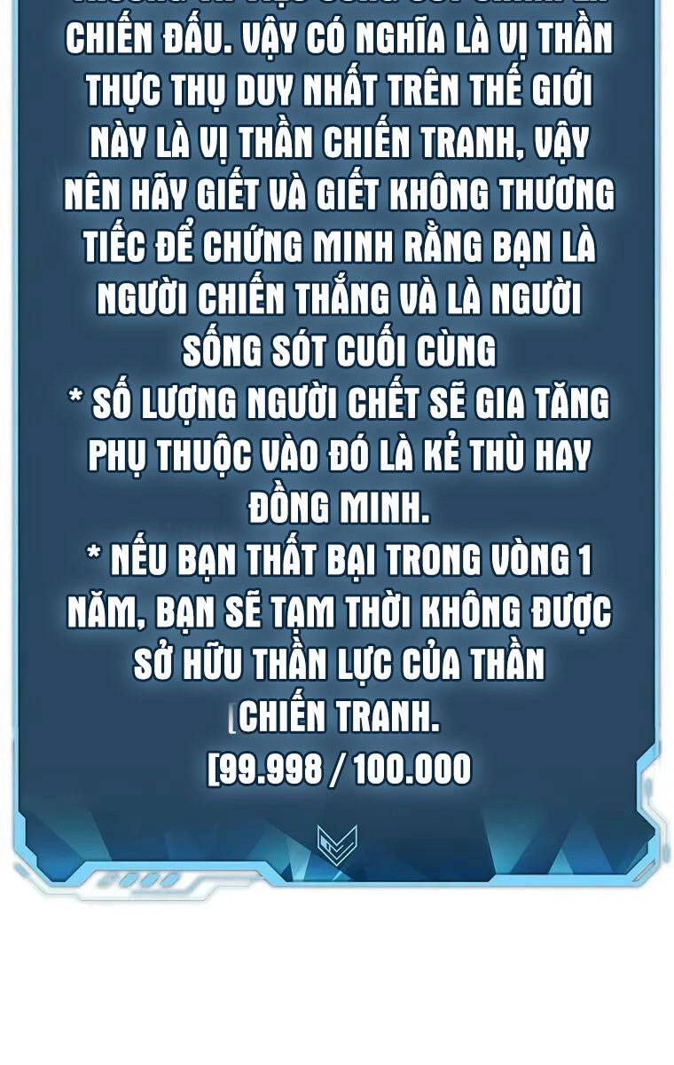 Độc Cô Tử Linh Sư Chapter 108 - 121