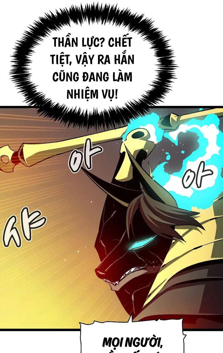 Độc Cô Tử Linh Sư Chapter 108 - 127