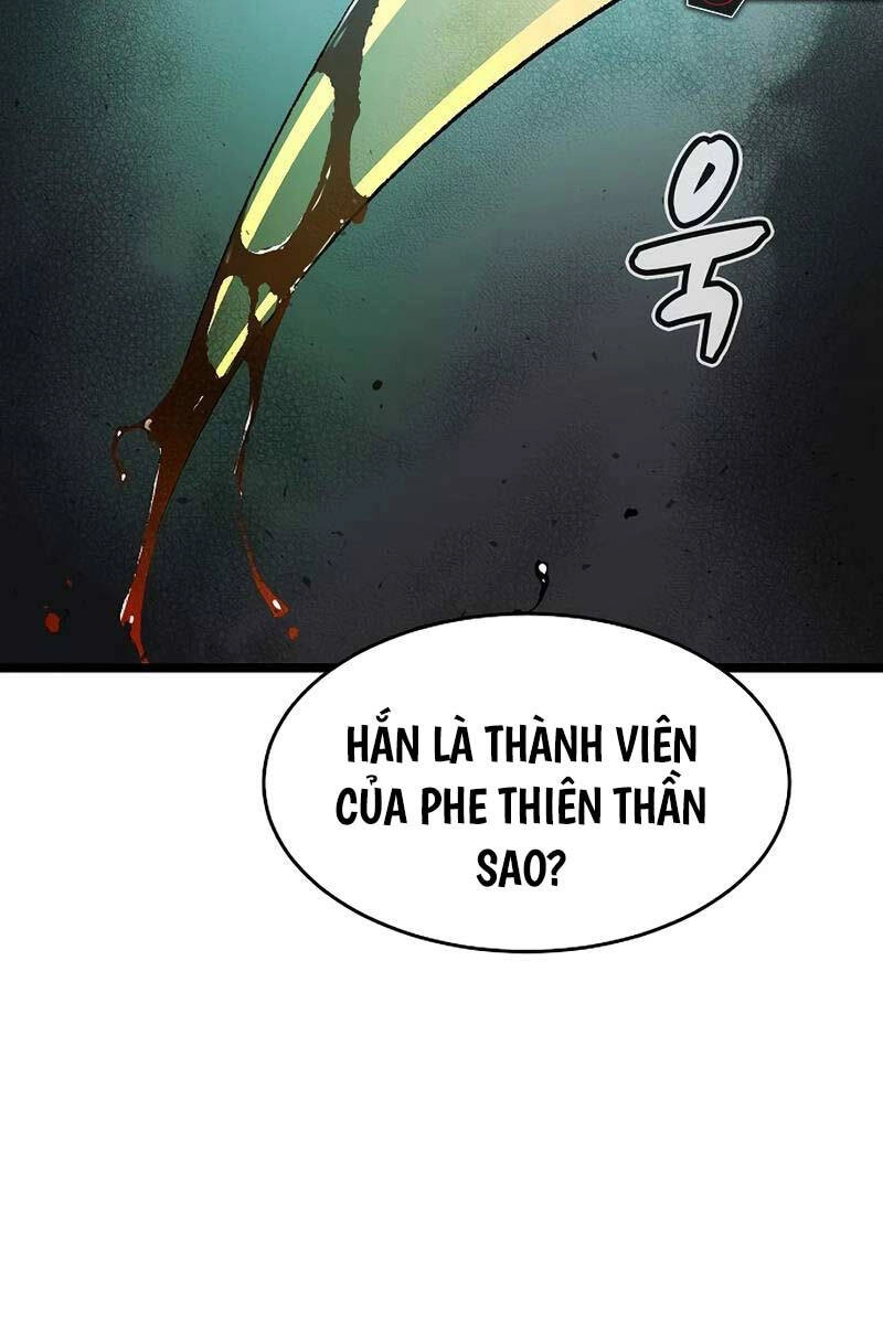 Độc Cô Tử Linh Sư Chapter 109 - 26