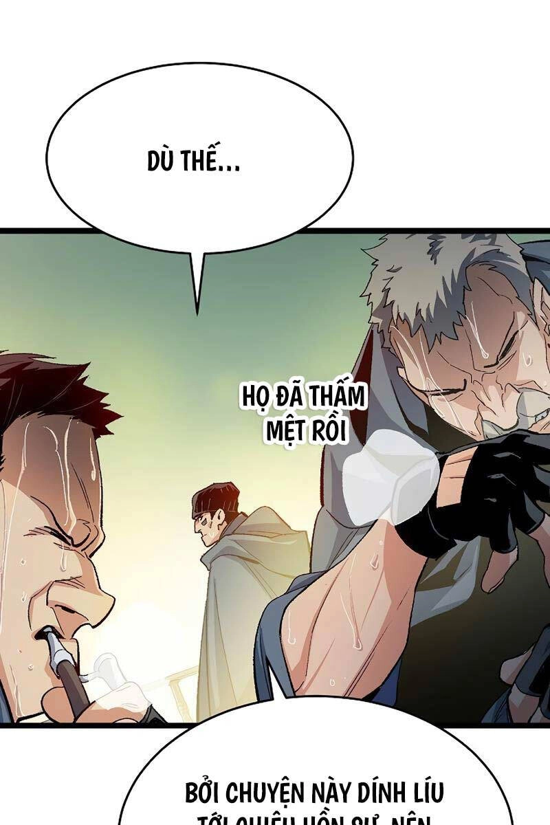 Độc Cô Tử Linh Sư Chapter 109 - 42