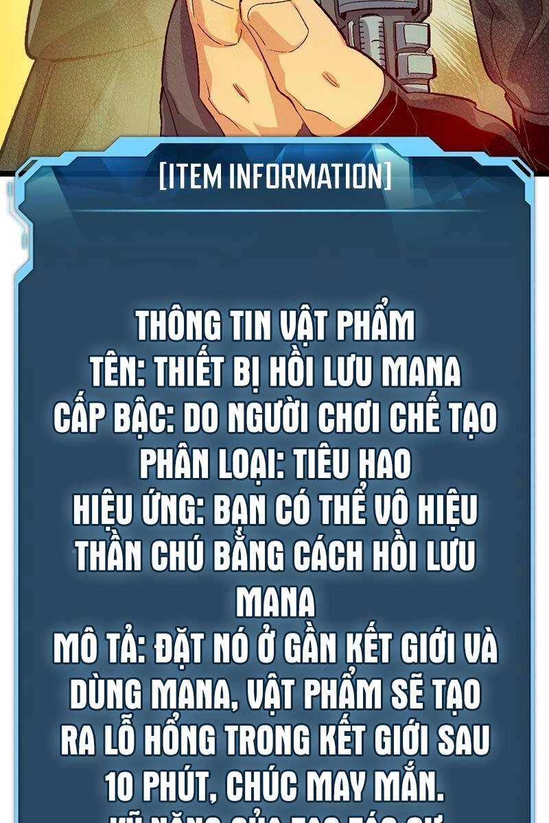 Độc Cô Tử Linh Sư Chapter 109 - 47