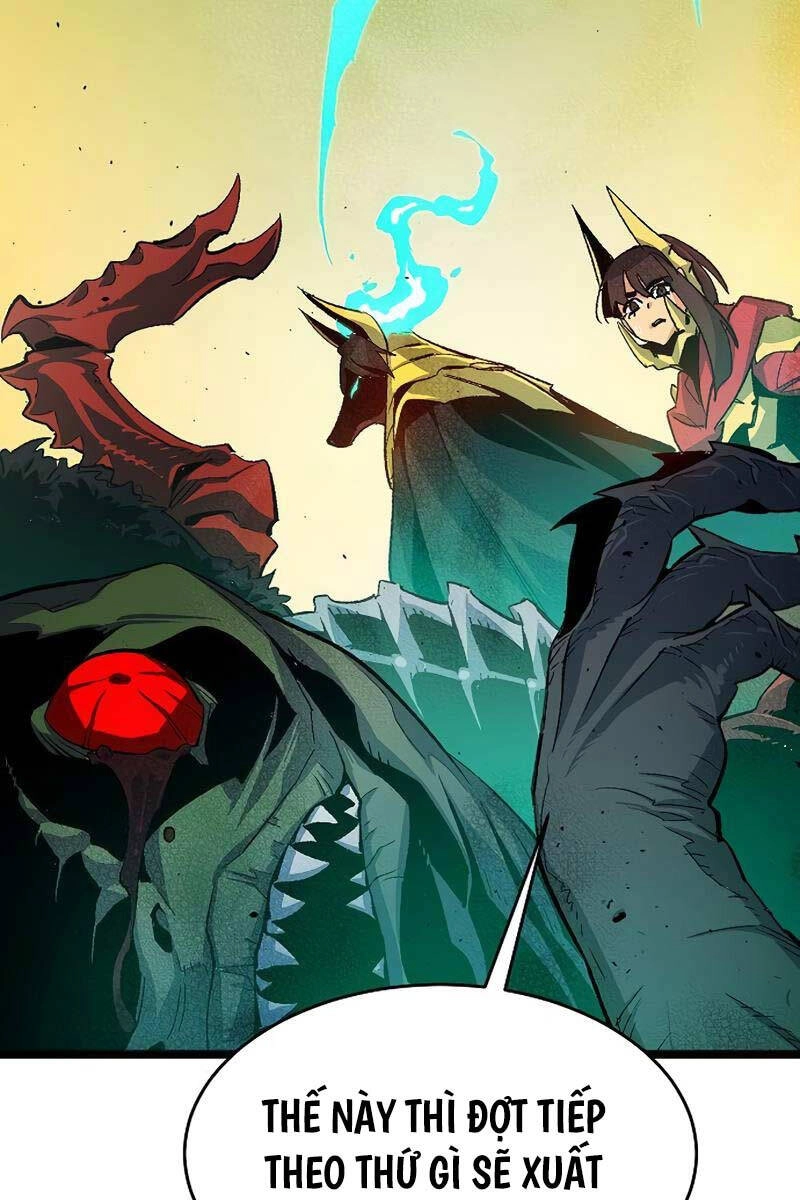 Độc Cô Tử Linh Sư Chapter 109 - 64