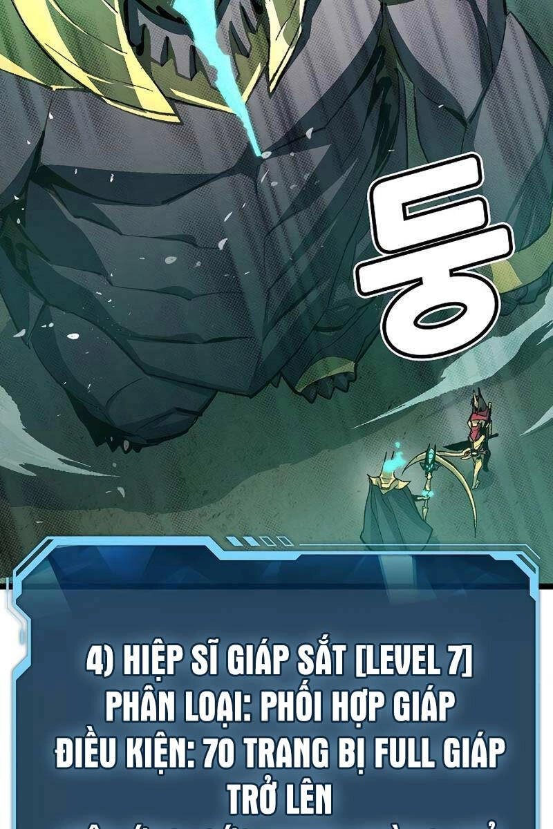 Độc Cô Tử Linh Sư Chapter 109 - 72