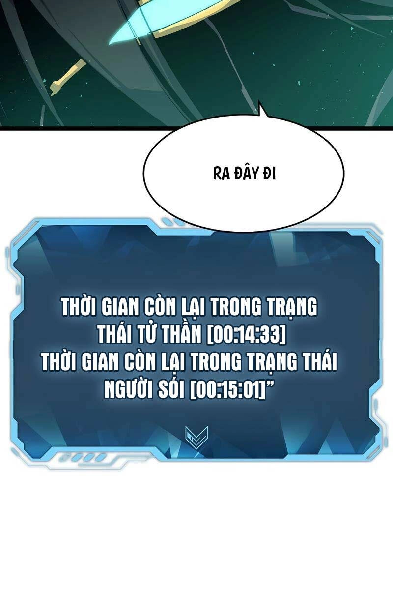 Độc Cô Tử Linh Sư Chapter 109 - 76