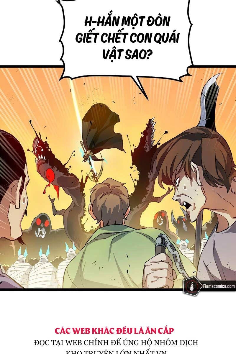 Độc Cô Tử Linh Sư Chapter 109 - 95