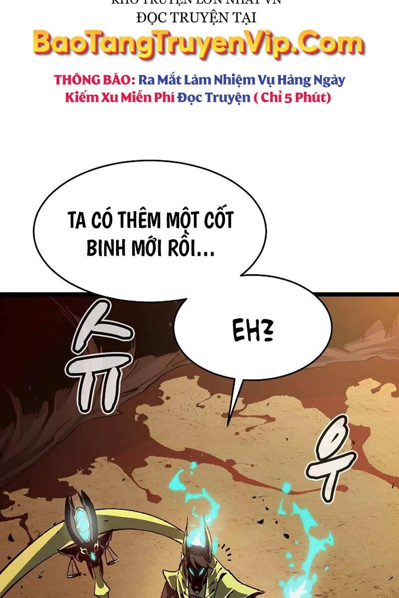 Độc Cô Tử Linh Sư Chapter 109 - 96