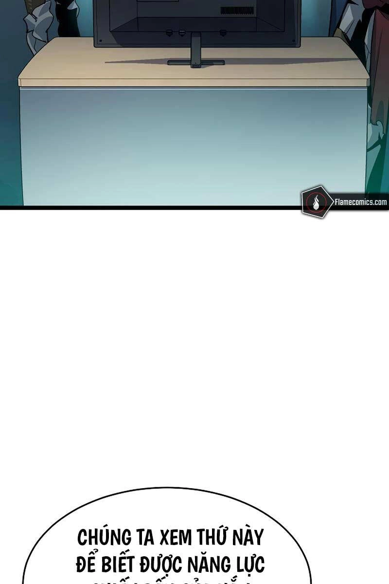 Độc Cô Tử Linh Sư Chapter 109 - 111