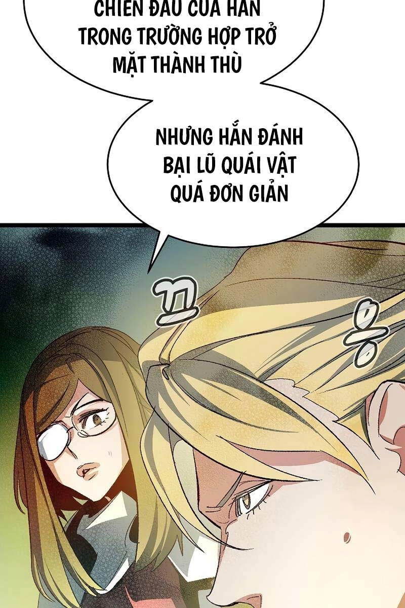 Độc Cô Tử Linh Sư Chapter 109 - 112