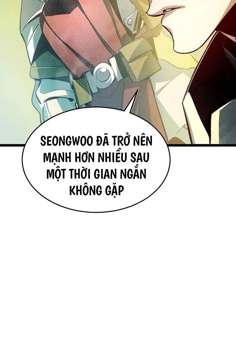 Độc Cô Tử Linh Sư Chapter 109 - 113