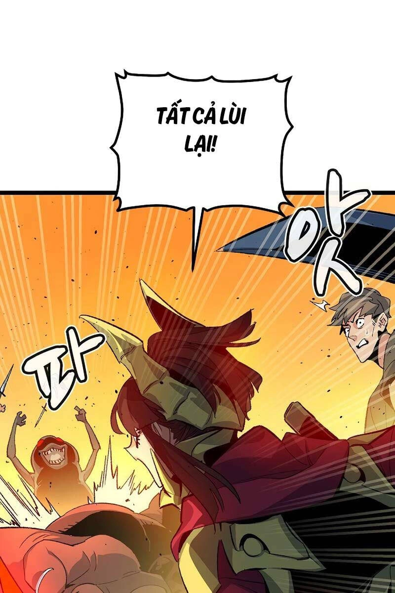 Độc Cô Tử Linh Sư Chapter 109 - 120