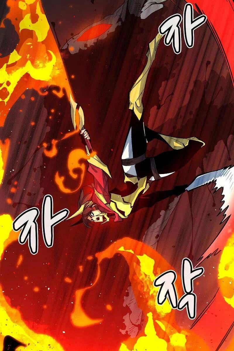 Độc Cô Tử Linh Sư Chapter 109 - 122