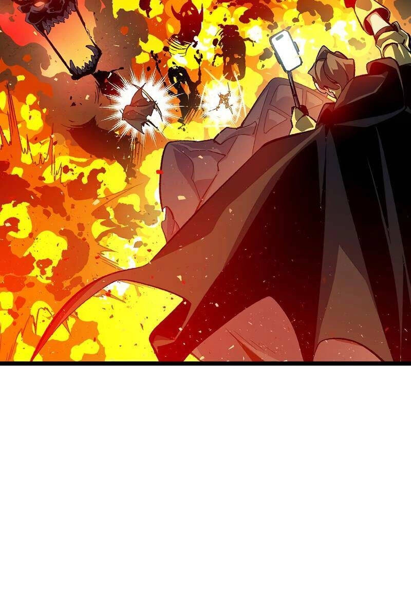 Độc Cô Tử Linh Sư Chapter 109 - 124