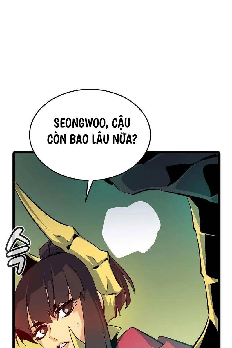 Độc Cô Tử Linh Sư Chapter 109 - 128