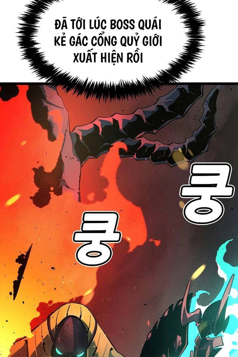 Độc Cô Tử Linh Sư Chapter 109 - 132