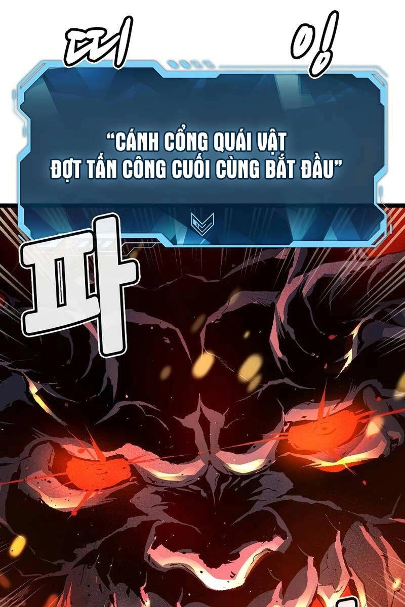 Độc Cô Tử Linh Sư Chapter 109 - 134