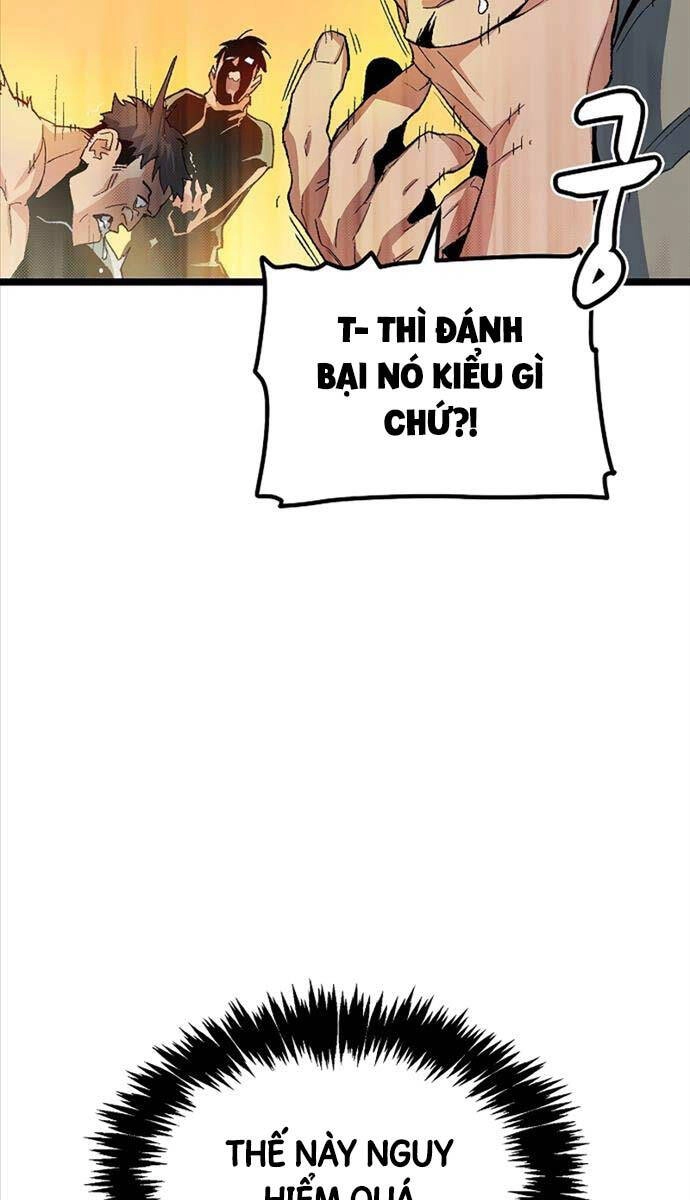 Độc Cô Tử Linh Sư Chapter 110 - 6