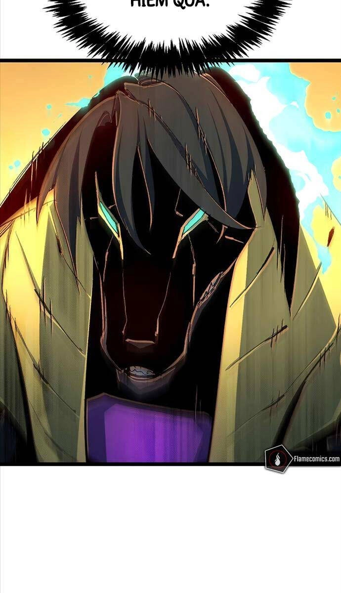 Độc Cô Tử Linh Sư Chapter 110 - 7