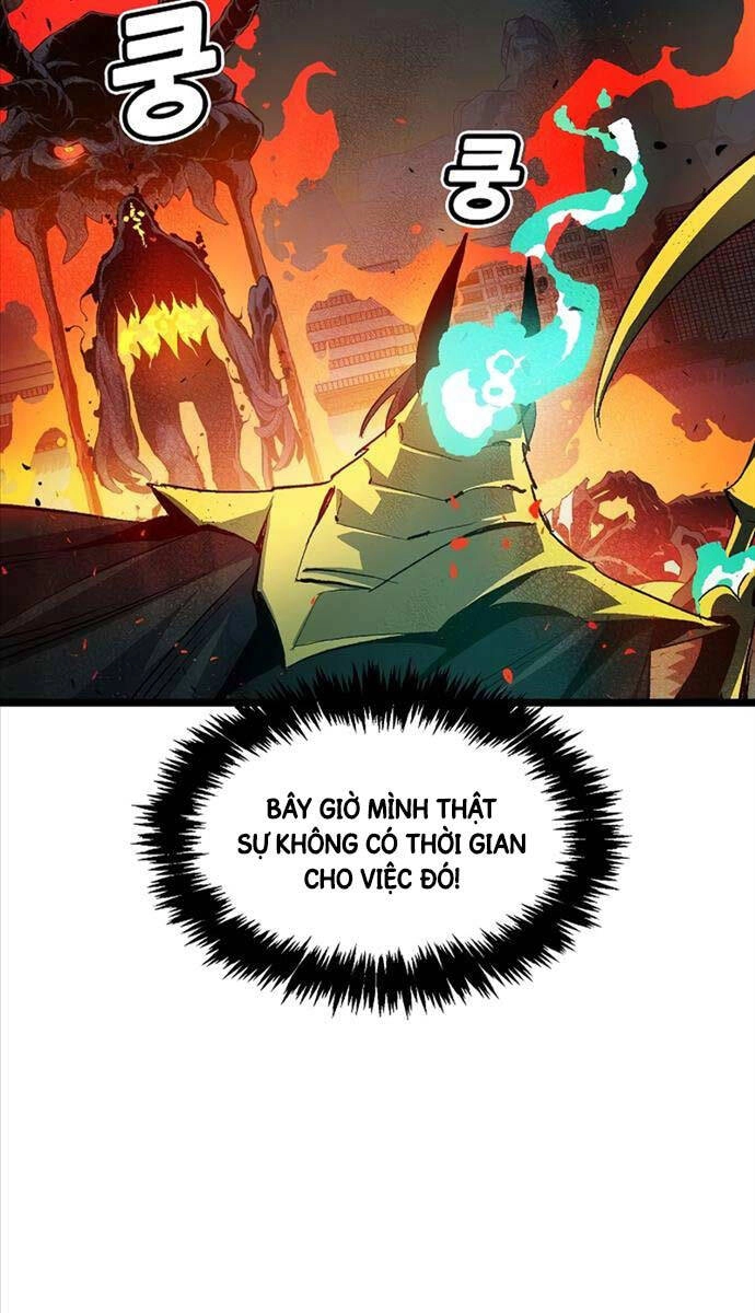 Độc Cô Tử Linh Sư Chapter 110 - 11