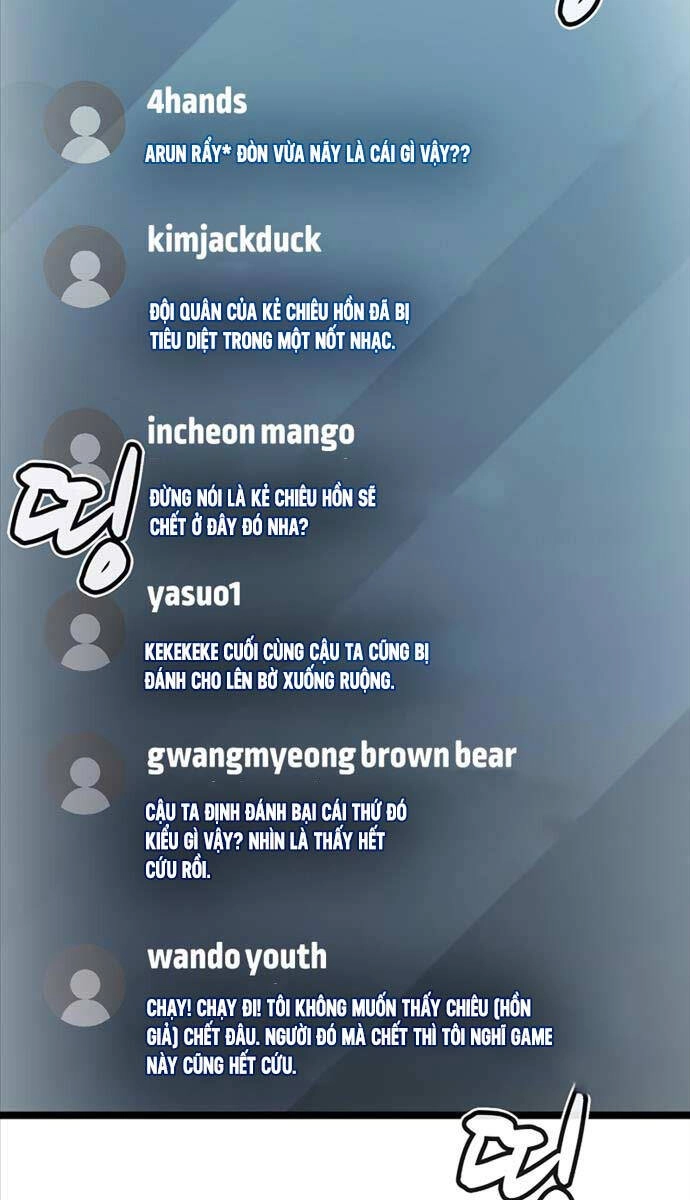 Độc Cô Tử Linh Sư Chapter 110 - 27