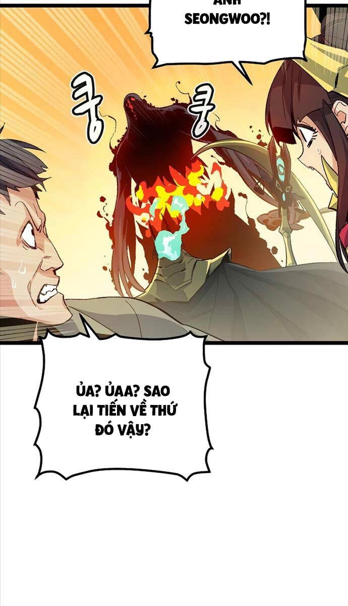 Độc Cô Tử Linh Sư Chapter 110 - 32