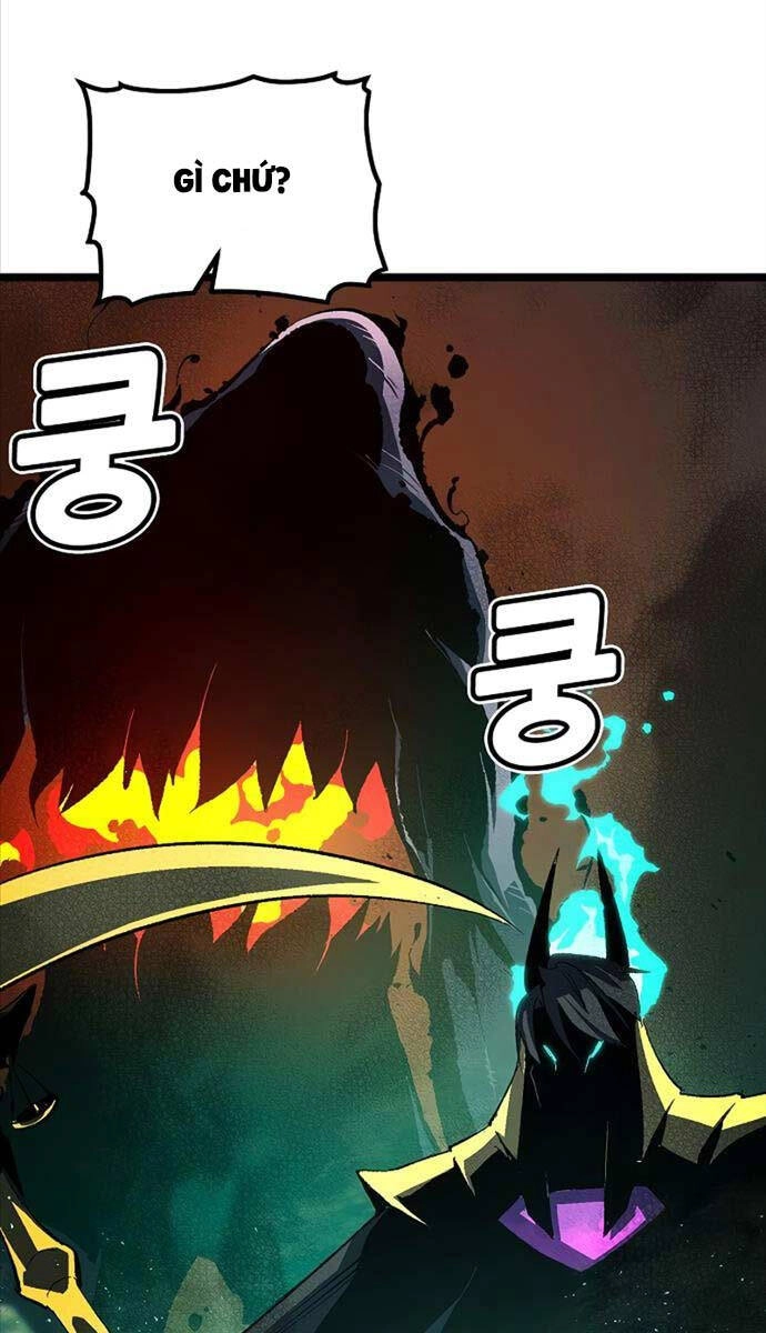 Độc Cô Tử Linh Sư Chapter 110 - 36