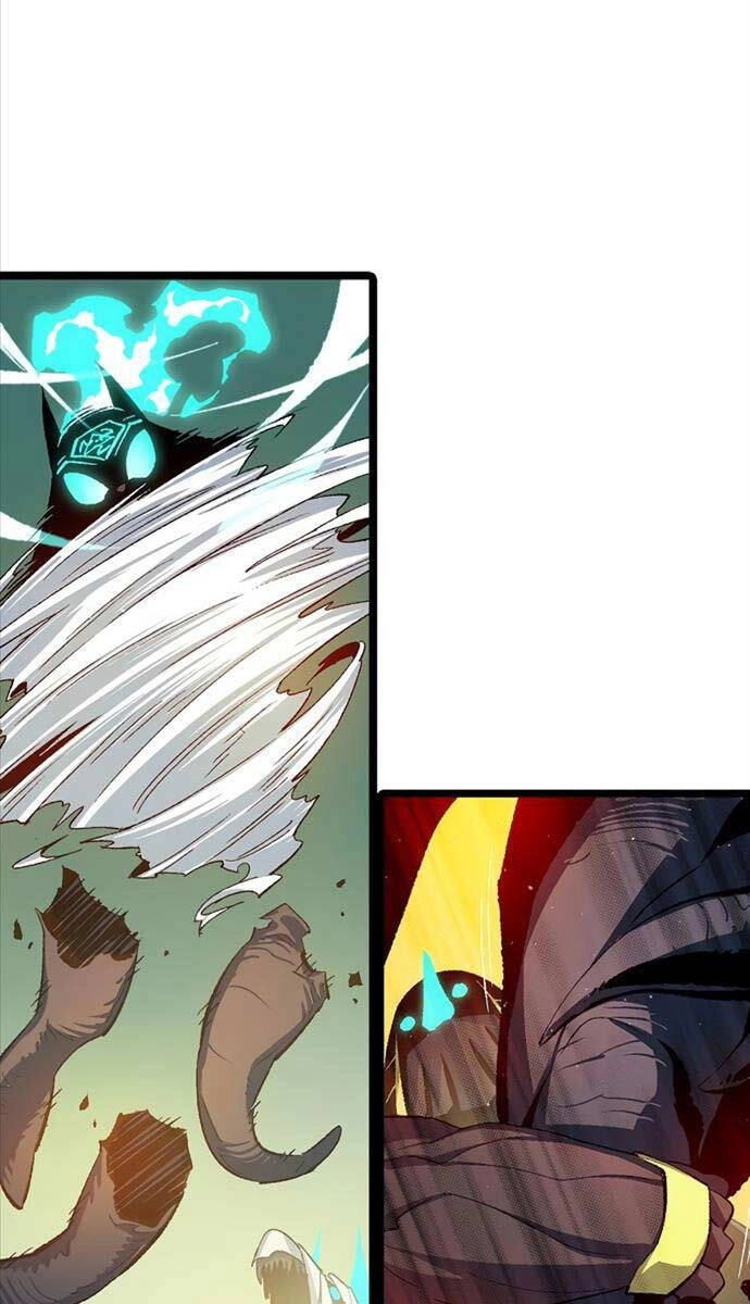 Độc Cô Tử Linh Sư Chapter 110 - 56