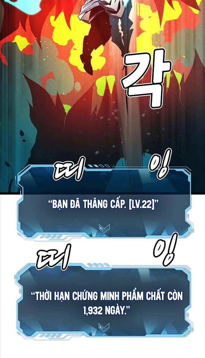 Độc Cô Tử Linh Sư Chapter 110 - 60