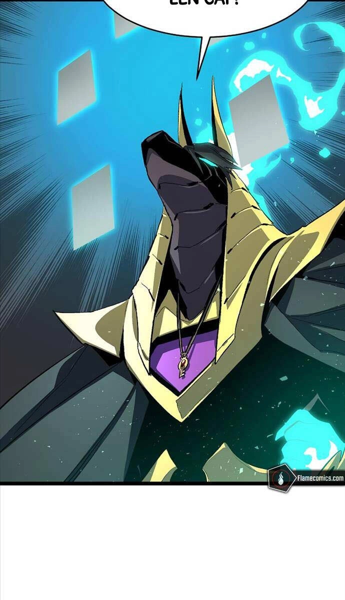 Độc Cô Tử Linh Sư Chapter 110 - 62