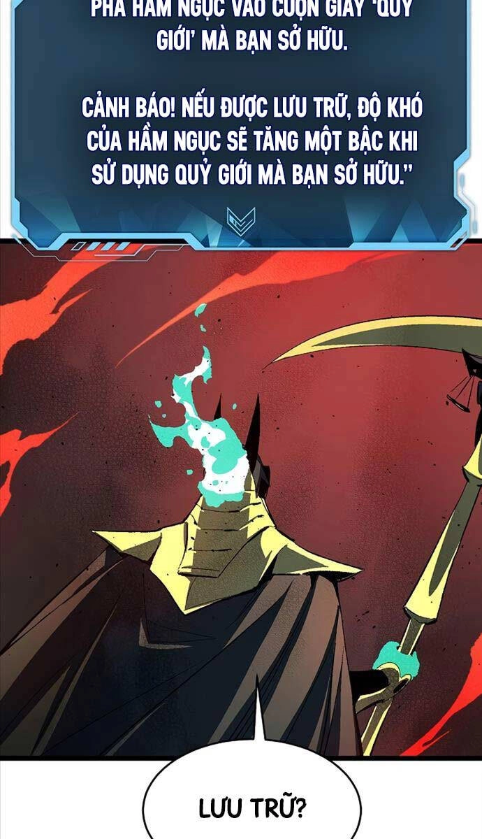 Độc Cô Tử Linh Sư Chapter 110 - 70